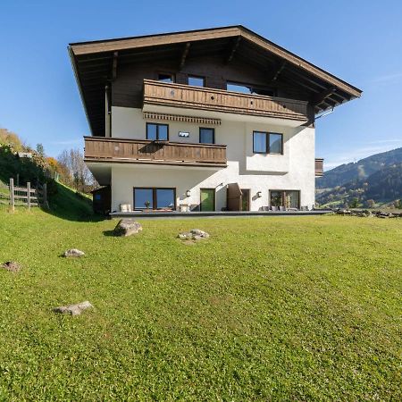 Apartment Kitzsteinhorn Winklerdorfl Exterior foto