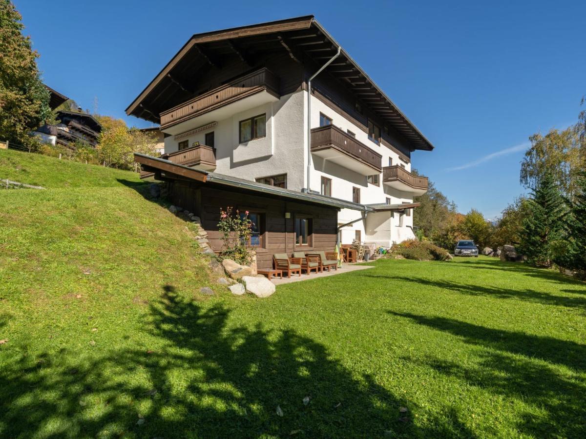 Apartment Kitzsteinhorn Winklerdorfl Exterior foto