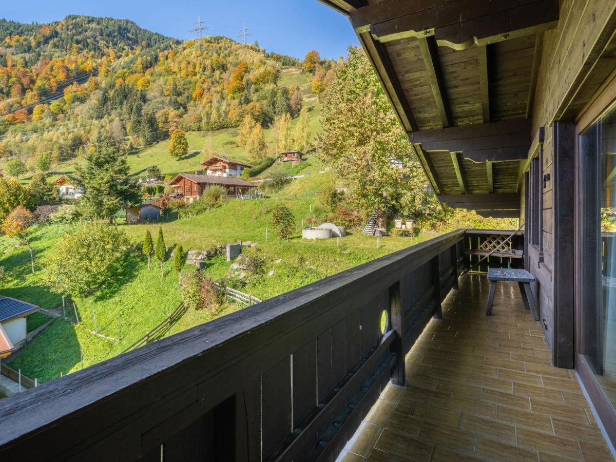 Apartment Kitzsteinhorn Winklerdorfl Exterior foto